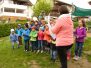 2017 - Scheckübergabe Kindergarten